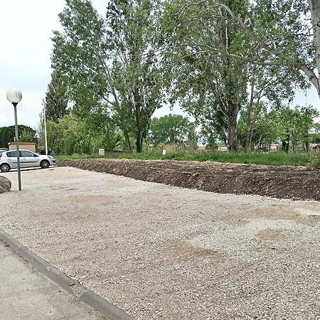 Studio 24 M2 - Hameaux De Camargue - Village 9 - 13200 ארל מראה חיצוני תמונה