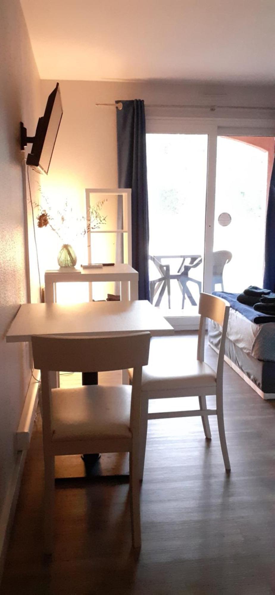 Studio 24 M2 - Hameaux De Camargue - Village 9 - 13200 ארל מראה חיצוני תמונה