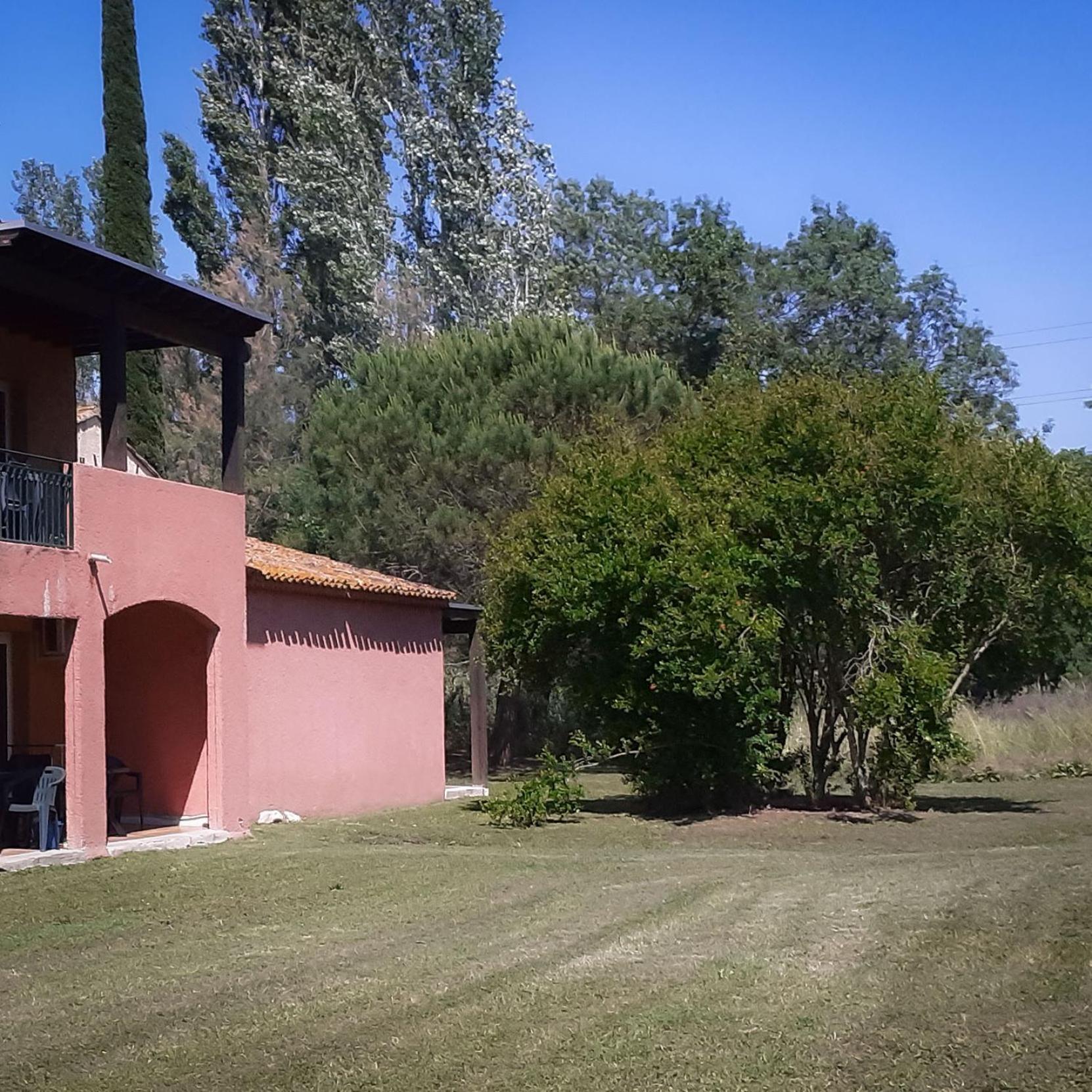 Studio 24 M2 - Hameaux De Camargue - Village 9 - 13200 ארל מראה חיצוני תמונה