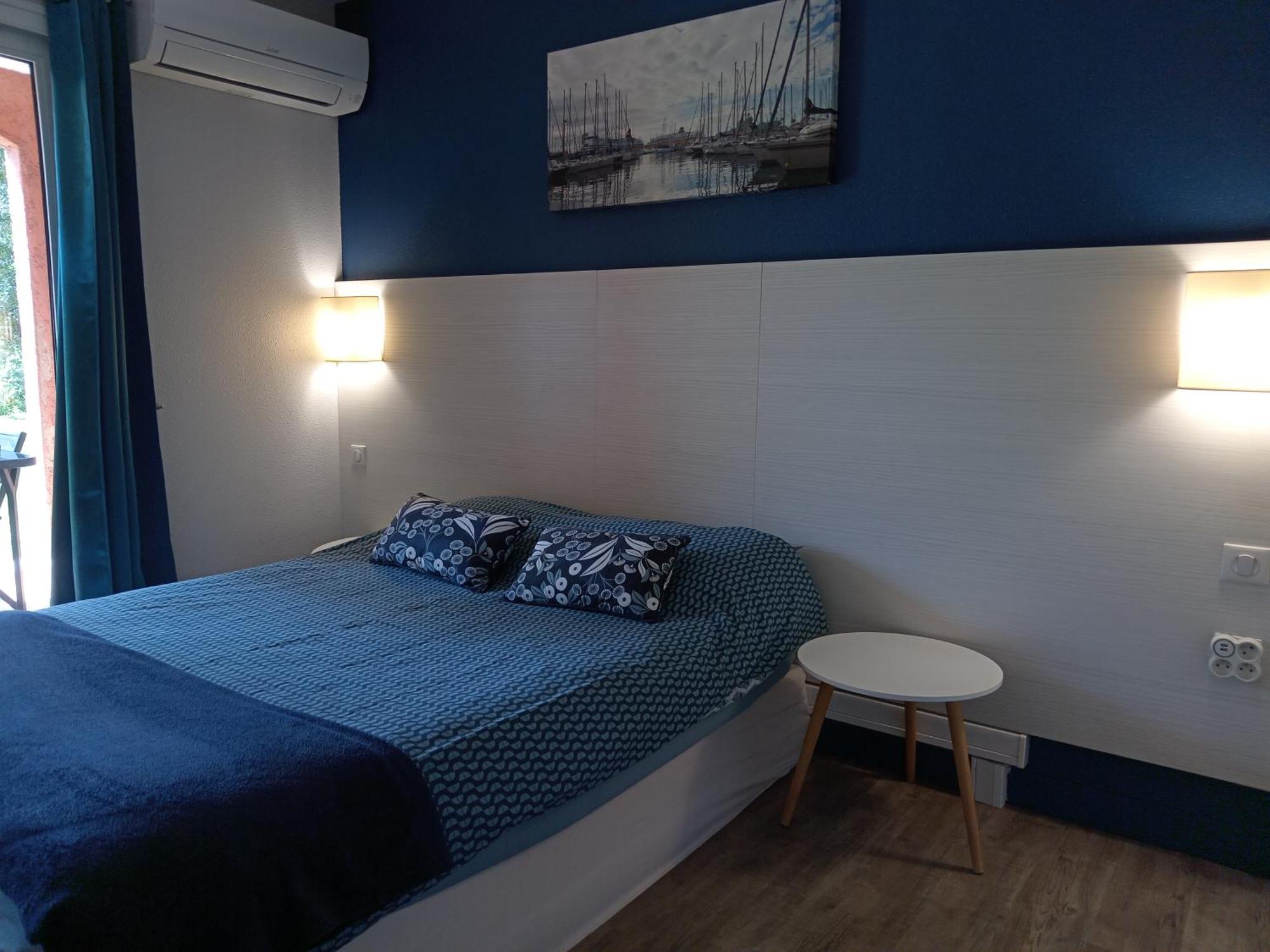 Studio 24 M2 - Hameaux De Camargue - Village 9 - 13200 ארל מראה חיצוני תמונה