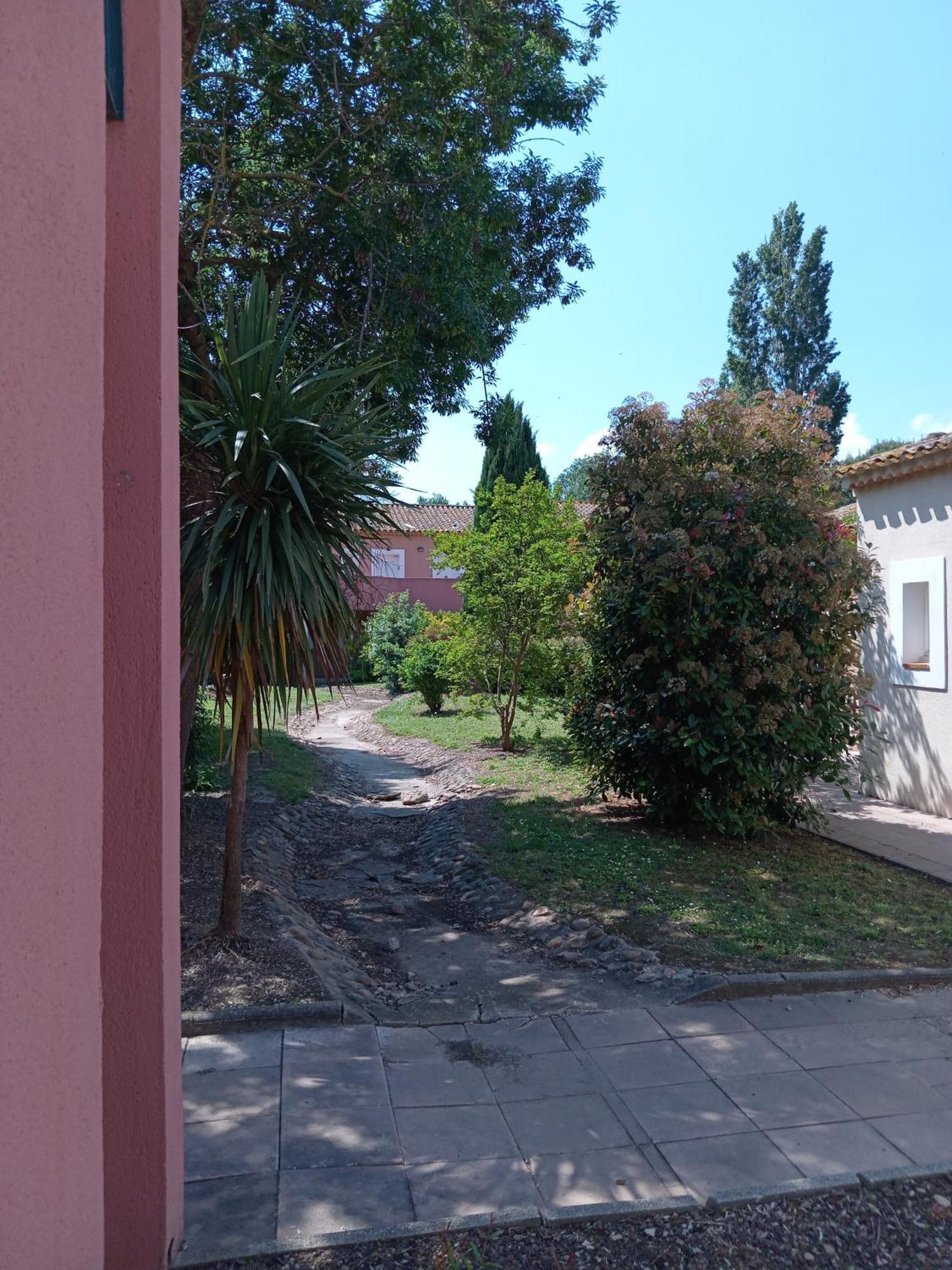 Studio 24 M2 - Hameaux De Camargue - Village 9 - 13200 ארל מראה חיצוני תמונה